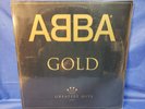 ABBA GOLD / GREATEST HITS - 2x DOUBLE VINYL RECORD LP