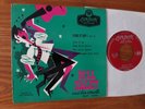 Bill HALEY : Live It Up Vol. 1  FRENCH EP 7