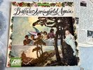BUFFALO SPRINGFIELD Again Vinyl LP Album Atlantic Records 1970’s Rock Neil Young