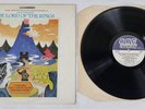 The Lord Of The Rings Music From BBC Radio Drama Vinyl Record. 1981. 12