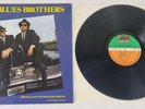 The Blues Brothers Original Soundtrack Recording Vinyl Record. 1980. 12