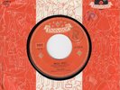 Max Kutta - Rose von Java / Hey - Ho   - Polydor 1959 Ray Charles Cover