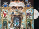 Michael Jackson – Dangerous - Original Double Vinyl LP 1991