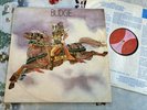 BUDGIE S/T 1971 U.K. Vinyl LP Album Records 1970’s Prog Classic Heavy Rock VG++