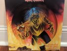 IRON MAIDEN THE NUMBER OF THE BEAST 2005 EU 12