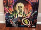 IRON MAIDEN OUT OF THE SILENT PLANET 12