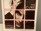 THE CURE LPs “LONDON LULLABY ” & FREE 