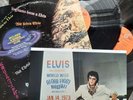 Elvis Presley ALOHA FROM HAWAII VPSX-6089 (USA 1973 ORIGINAL) WITH 8X10 PHOTO