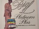 SEALED Big L + Big Daddy Kane + DJ Premier - Platinum Plus *2001 Rare DITC