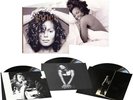 Janet Jackson - Janet - Limited 3LP with Bonus Tracks [New Vinyl LP] Bonus Track