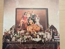 Prelude To Ecstasy - The Last Dinner Party (Red Wine Stain Limited Edition)