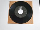 Versatiles Cry Like A Baby / Lonely Man Northern Soul EX