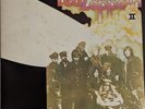 LED ZEPPELIN II Atlantic - Gatefold Sleeve - 1969 FIRST pressing