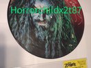 Rob Zombie Hellbilly Deluxe Hand Signed Autographed Picture Disc Rare Dragula