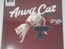 Anvil Cat From Studio 4 Lovejoy Vinyl Record Black Friday RSD Etched White 2023