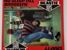 Beastie Boys : She's Crafty / No Sleep Till Brooklyn (WL Promo 45) rare
