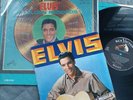 Elvis Presley GOLDEN RECORDS VOL 3 LPM-2765 (USA 1963) NM SHRINK WITH PHOTO BOOK