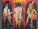 The Cramps These Pussies Can Do The Dog Double LP
