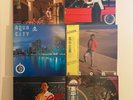 Masayoshi Takanaka S.Kiyotaka & OMEGA TRIBE THE RAINBOW GOBLINS AQUA CITY etc