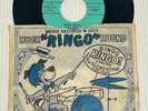 DAWS BUTLER BINGO RINGO  7