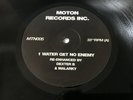 Fela Kuti - Water Get No Enemy (Moton Records Inc.) 12