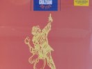 2xLP IVAN GRAZIANI PARLA TU... 2022 LIMITED EDITION NUMBERED YELLOW VINYLS