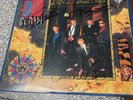 Duran Duran Signed Album Nick Rhodes John Roger Taylor Simon Le Bon Autographed