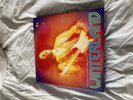 Jimi Hendrix Experience Winterland Vinyl (Stock Item 39)