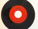 CRISI Get On Down / Blackfoot FUNK 7