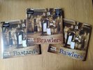 Tom Waits RSD Color Vinyl Orphans Bastards Bawlers Brawlers - Sealed