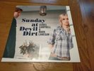 Isobel Campbell and Mark Lanegan Sunday At Devil Dirt Vinyl LP 2008 Excellent