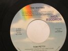 Rock 45 Tom Petty - The Waiting / Mary Jane's Last Dance On MCA