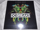 DC BREAKS- Different Breed 3-LP 12
