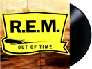 Out Of Time by R.E.M. (Record, 2016) Open Vinyl VG+/VG+