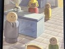 SUNNY DAY REAL ESTATE Diary. 2009 Vinyl 2xLP, SUBPOP.Gatefold w/book, NEAR MINT