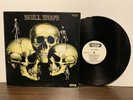 Skull Snaps, 1973 GSF-S-1011 White Label Vinyl LP Record Funk / Soul