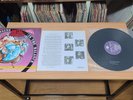 Metal Church - Hanging in the balance 1st korea vinyl