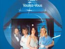 Abba - Voulez-Vous (Picture Disc Vinyl Lp 2022, Reissue)