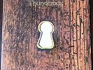 Humble Pie - Thunderbox - 1974 First Press EX/VG+