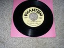 RARE NO.SOUL-DISCIPLES OF SOUL-THAT'S THE WAY LOVE GOES/TOGETHER-PHANTOM 2755