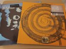 REM MONSTER DOUBLE VINYL LP + GREEN 25TH ANNIVERSARY VINYL NEW SEALED
