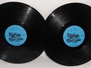King Biscuit Flower Hour Show Pat Benatar - The Rockets Radio Station 2 LP Set