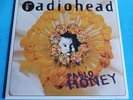 Radiohead Pablo Honey SEALED Capitol 077778140917 1993