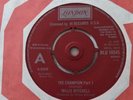 NORTHERN SOUL WILLIE MITCHELL THE CHAMPION ORIGINAL DEMO