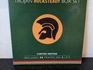Various – Trojan Rocksteady Box Set – Triple Vinyl LP Limited Edition