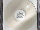 Roisin Murphy WHITE LABEL CLEAR 12