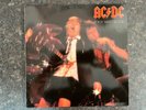 AC/DC - IF YOU WANT BLOOD *** ATLANTIC ATL 50532