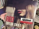 Red by Taylor Swift (2 × LP, Album, Nov-2018, Big Machine) RSD Limit Ed Numbered