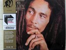Bob Marley and The Wailers -Legend The Best of HALF SPEED MASTERED NM Read Descr