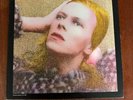 David Bowie Hunky Dory AYL1-3844 US pressing - VG+/VG+